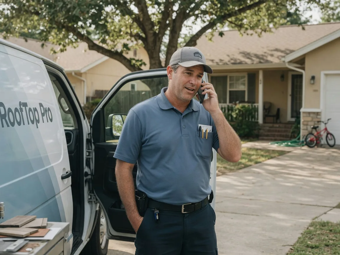 Roof Repair Louisburg, KS FAQs